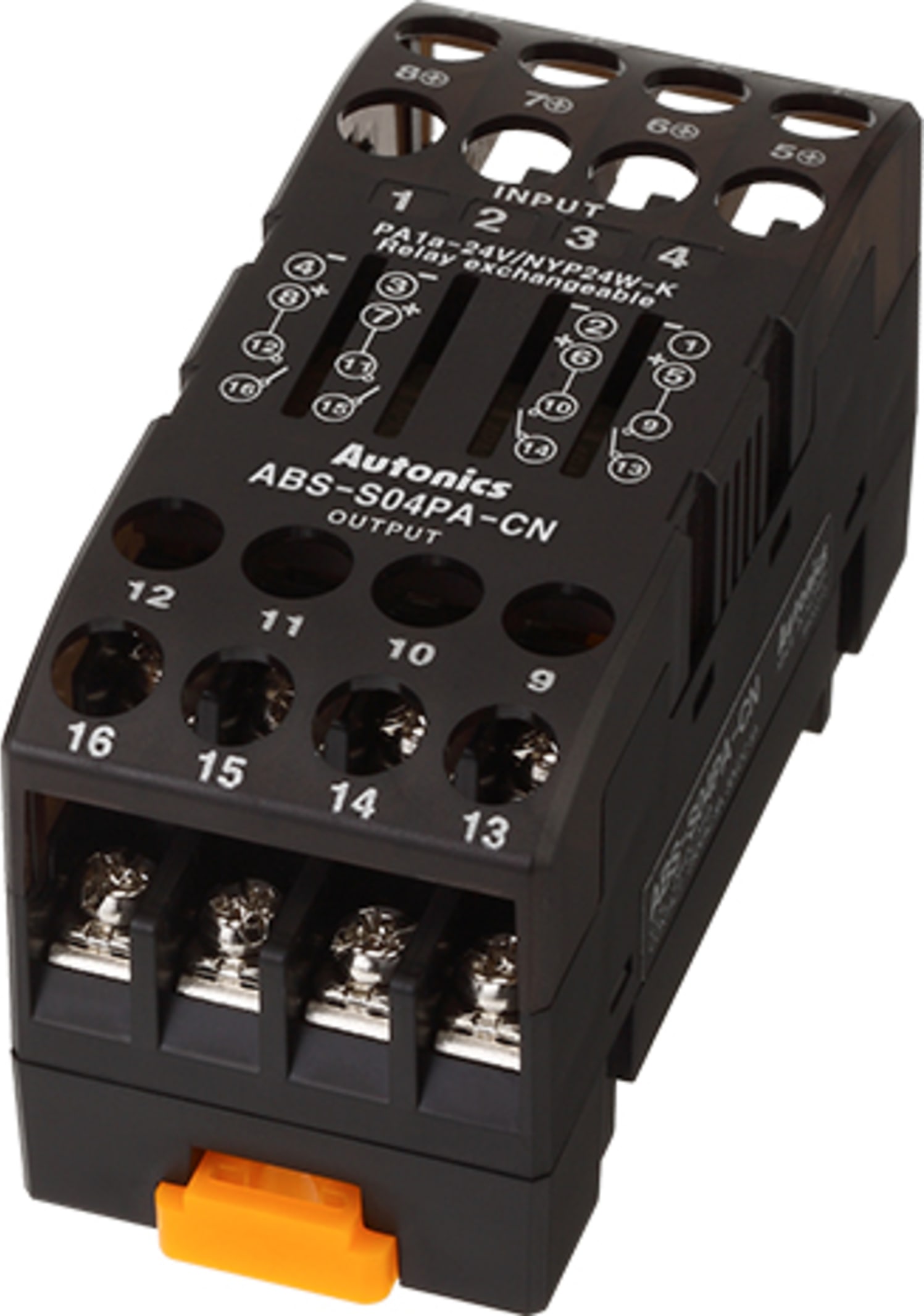 Autonics ABS-S04PA-CN