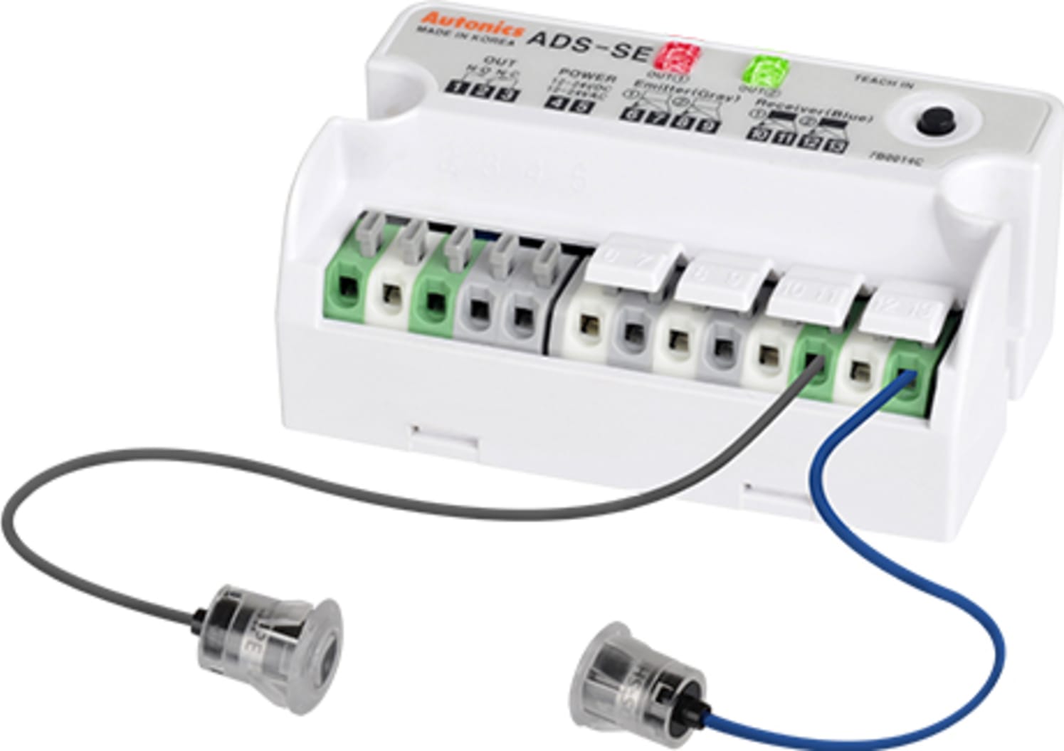 Autonics ADS-SE Door Side Sensor
