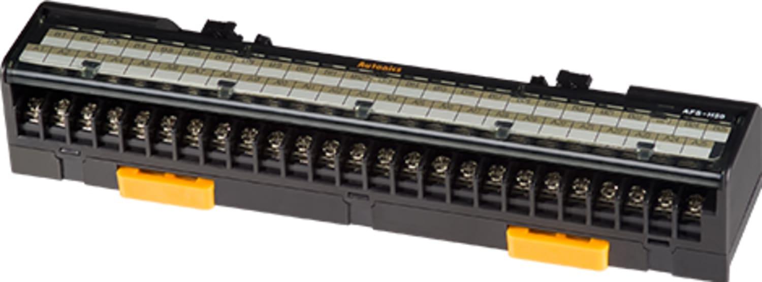 Autonics AFS-H50 Interface Terminal Blocks