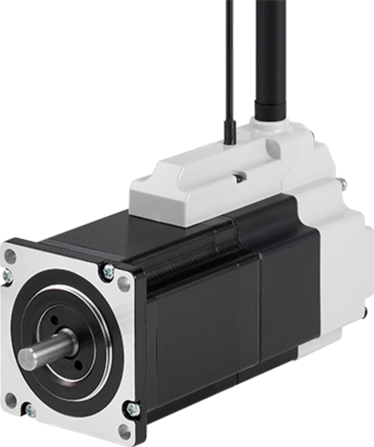 Autonics AIA-M-60LA-B - AC Power 2-Phase Closed Loop Stepper Motors with Built-in Brakes