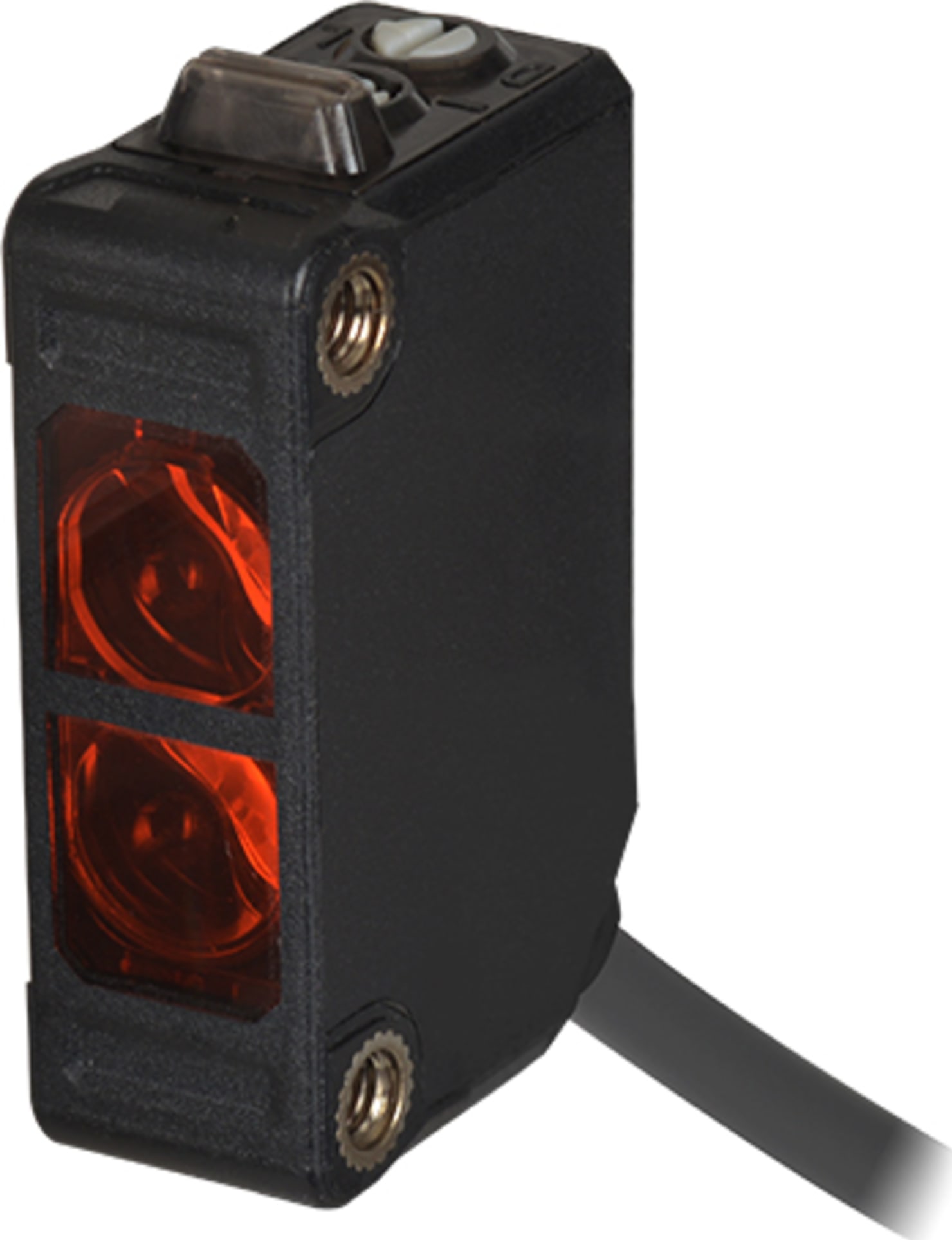 Autonics BJR100-DDT-F - Compact Oil Proof Type Photoelectric Sensor