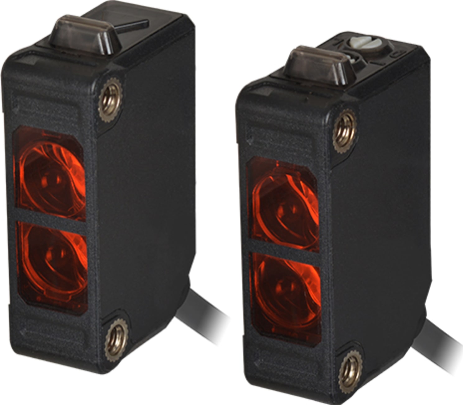 Autonics BJR10M-TDT-P-F - Compact Oil Proof Type Photoelectric Sensor