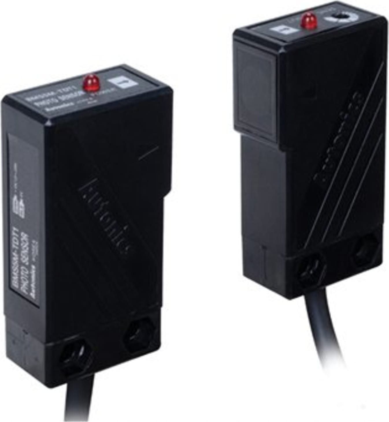 Autonics Amplifier built-in type photoelectric sensor (Side sensing type)