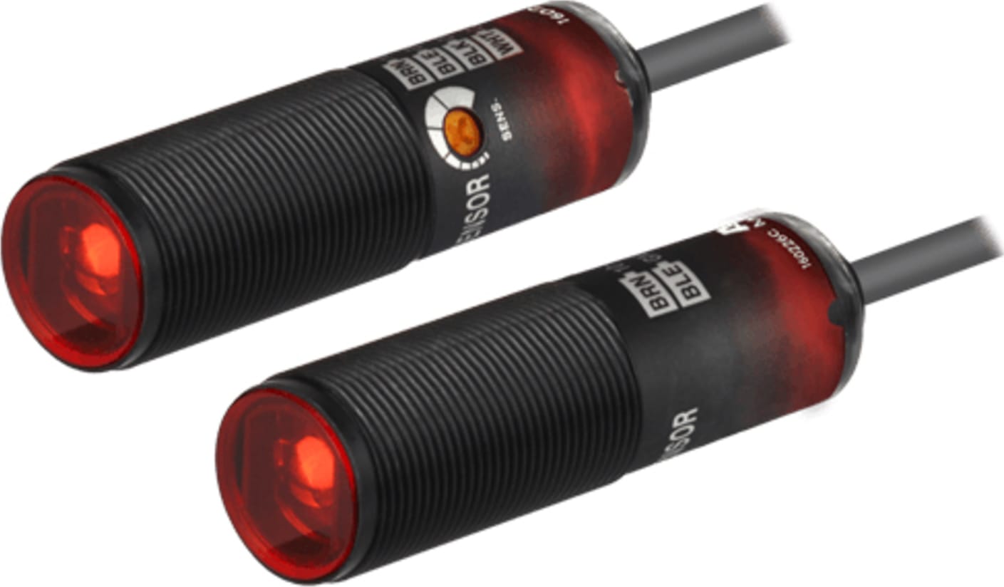 Autonics BRQP20M-TDTA