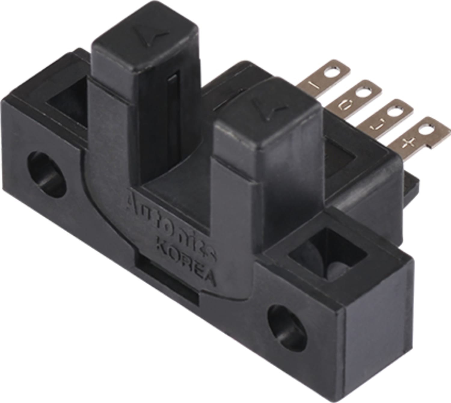 Autonics BS5-L2M-P Photomicro Sensor