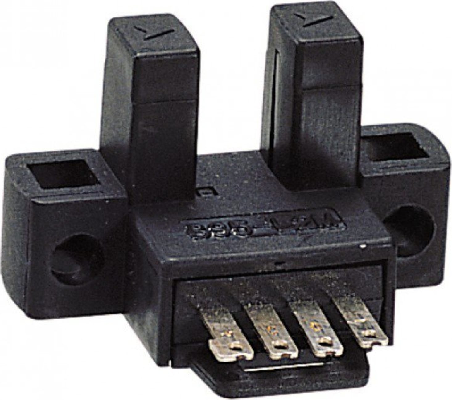 Autonics BS5-L2M Photoelectric Sensors, L Type, 5-24 VDC