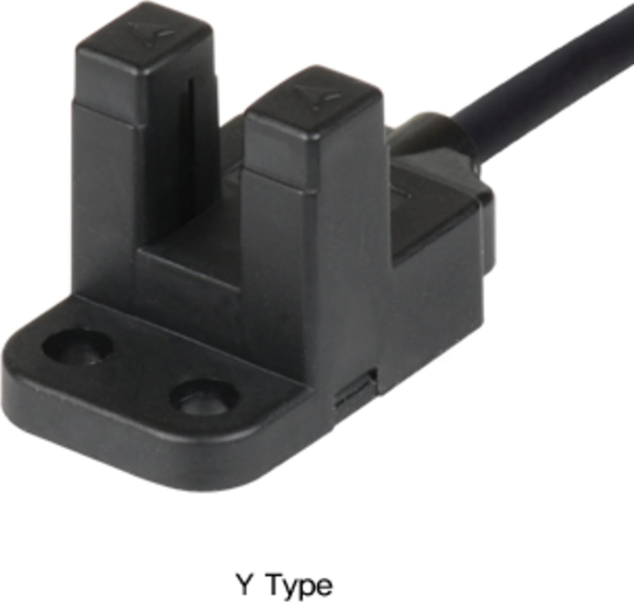 Autonics BS5-Y2M Photoelectric Sensors, Y Type