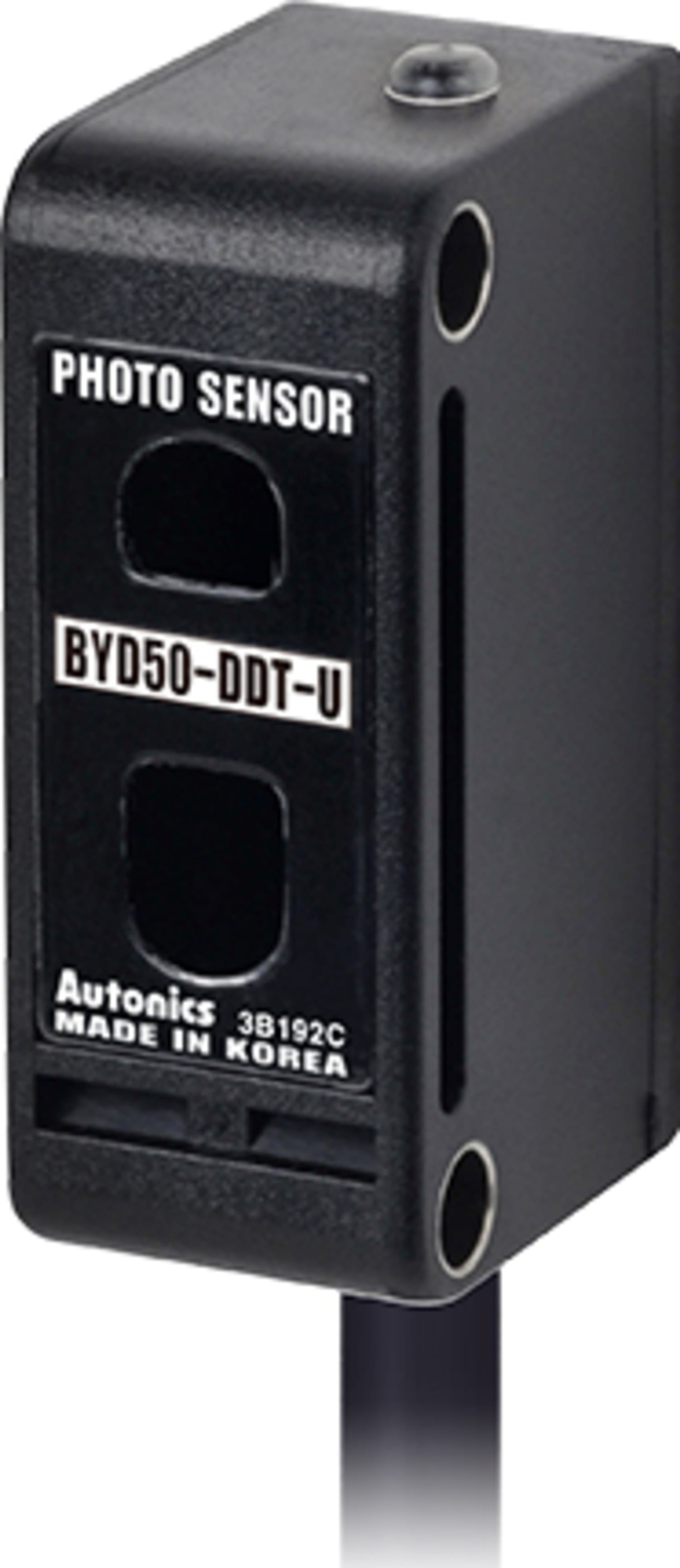 Autonics BYD50-DDT-U