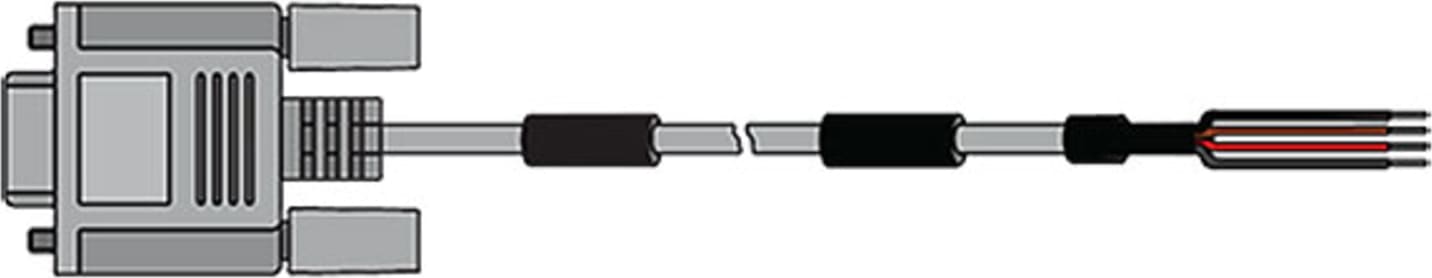 Autonics C3M5P03-D9M0-W40