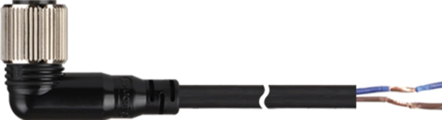 Autonics CLA2-5 Encoder Connector Cable
