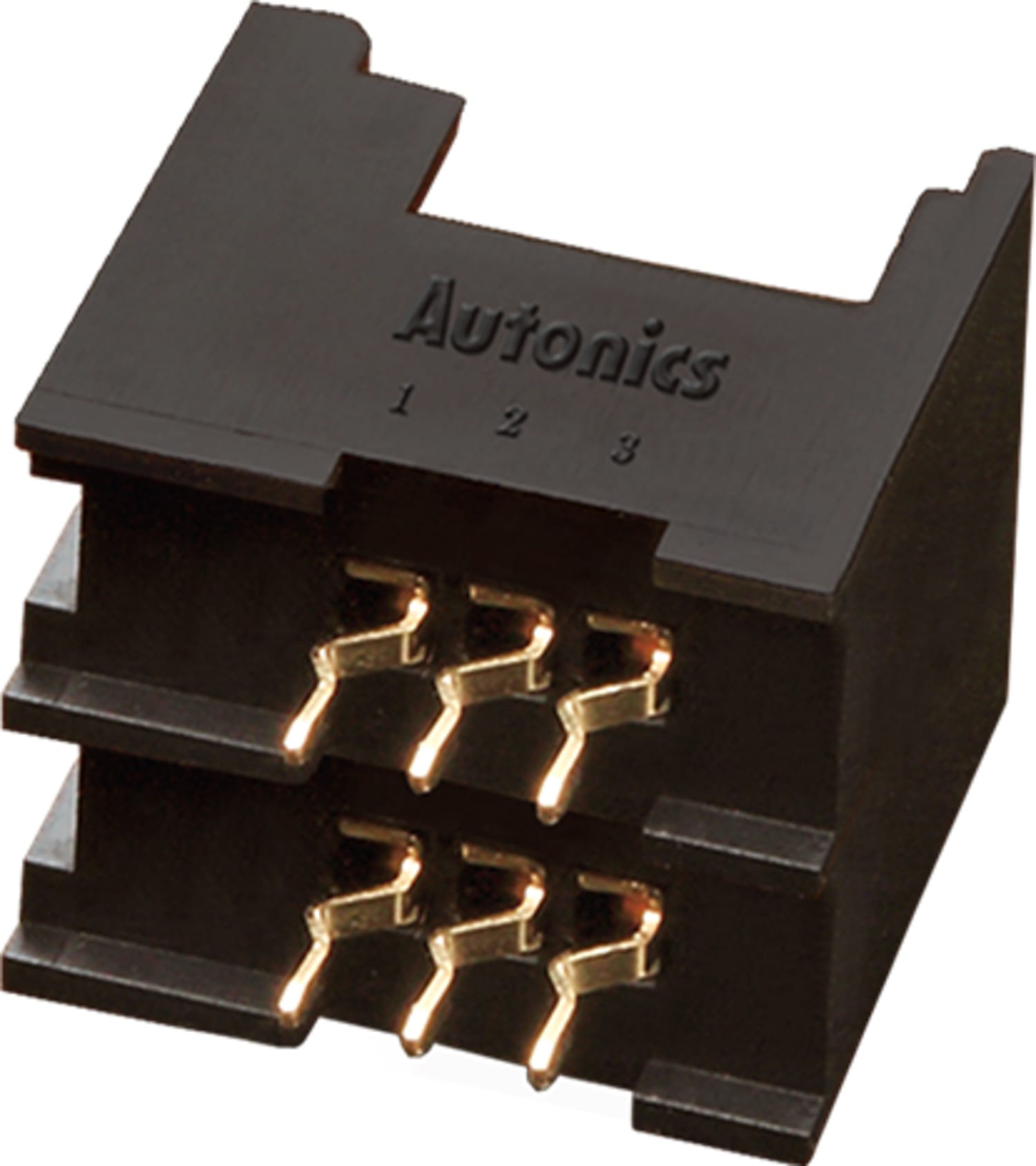 Autonics CNE-B203 Connectors