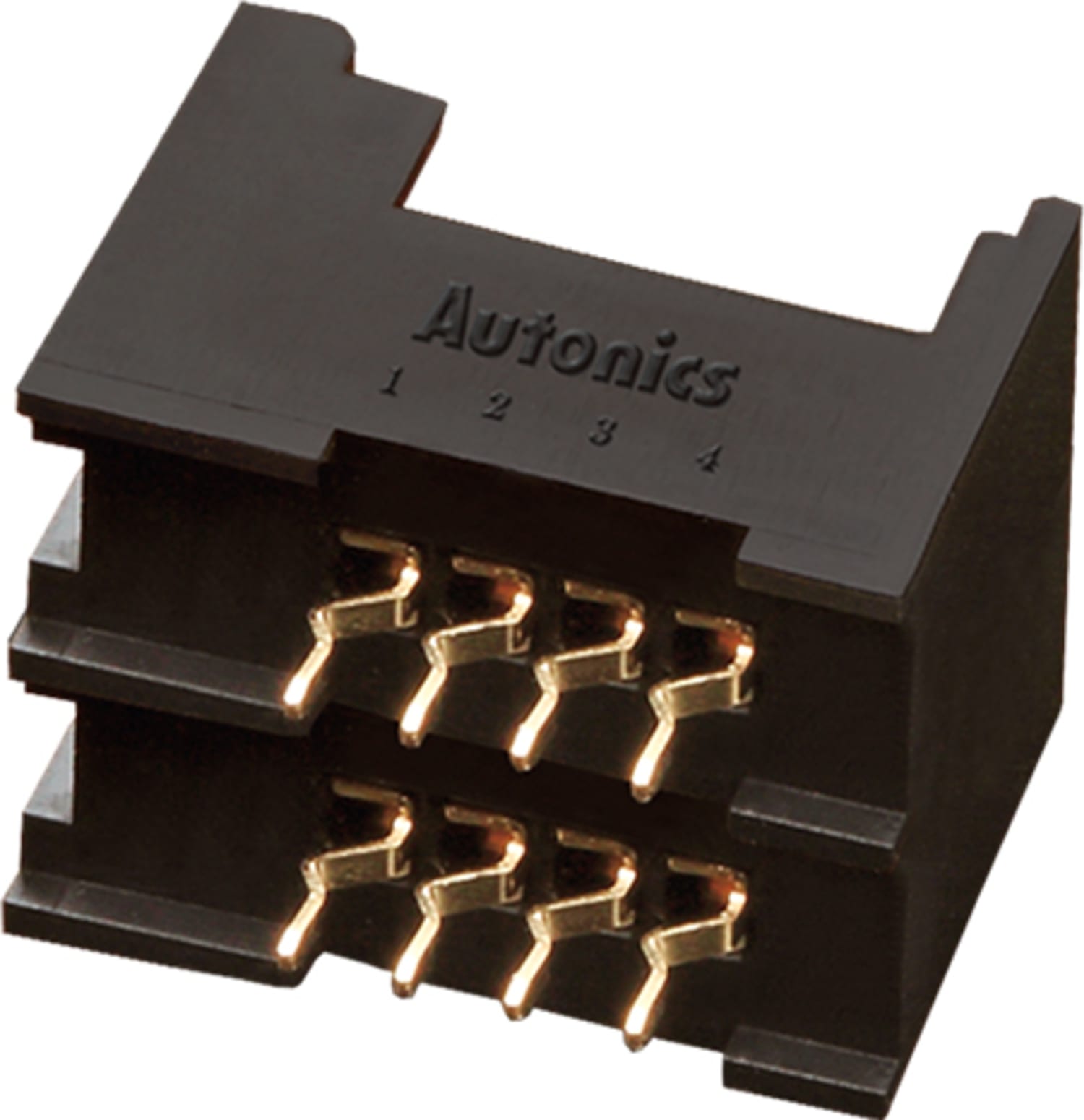 Autonics CNE-B204 Connectors