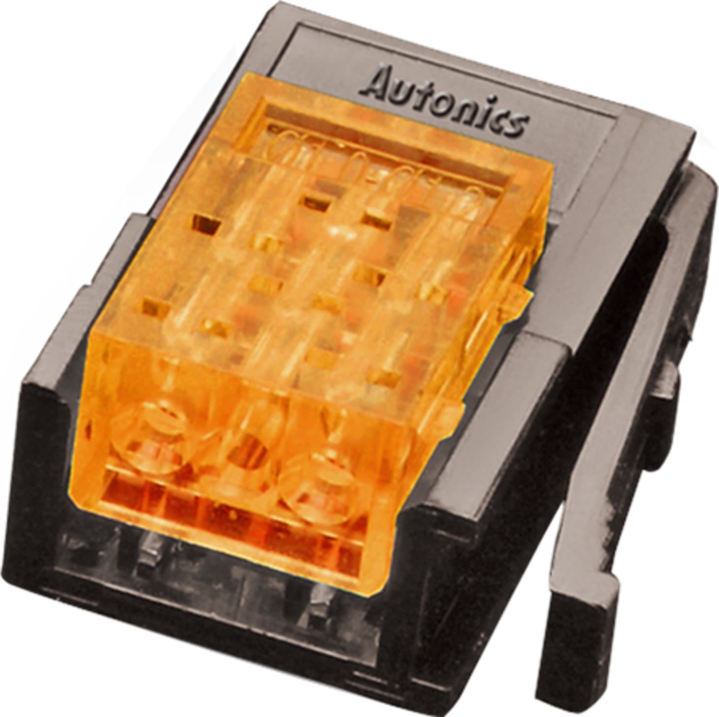 Autonics CNE-P03-Orange