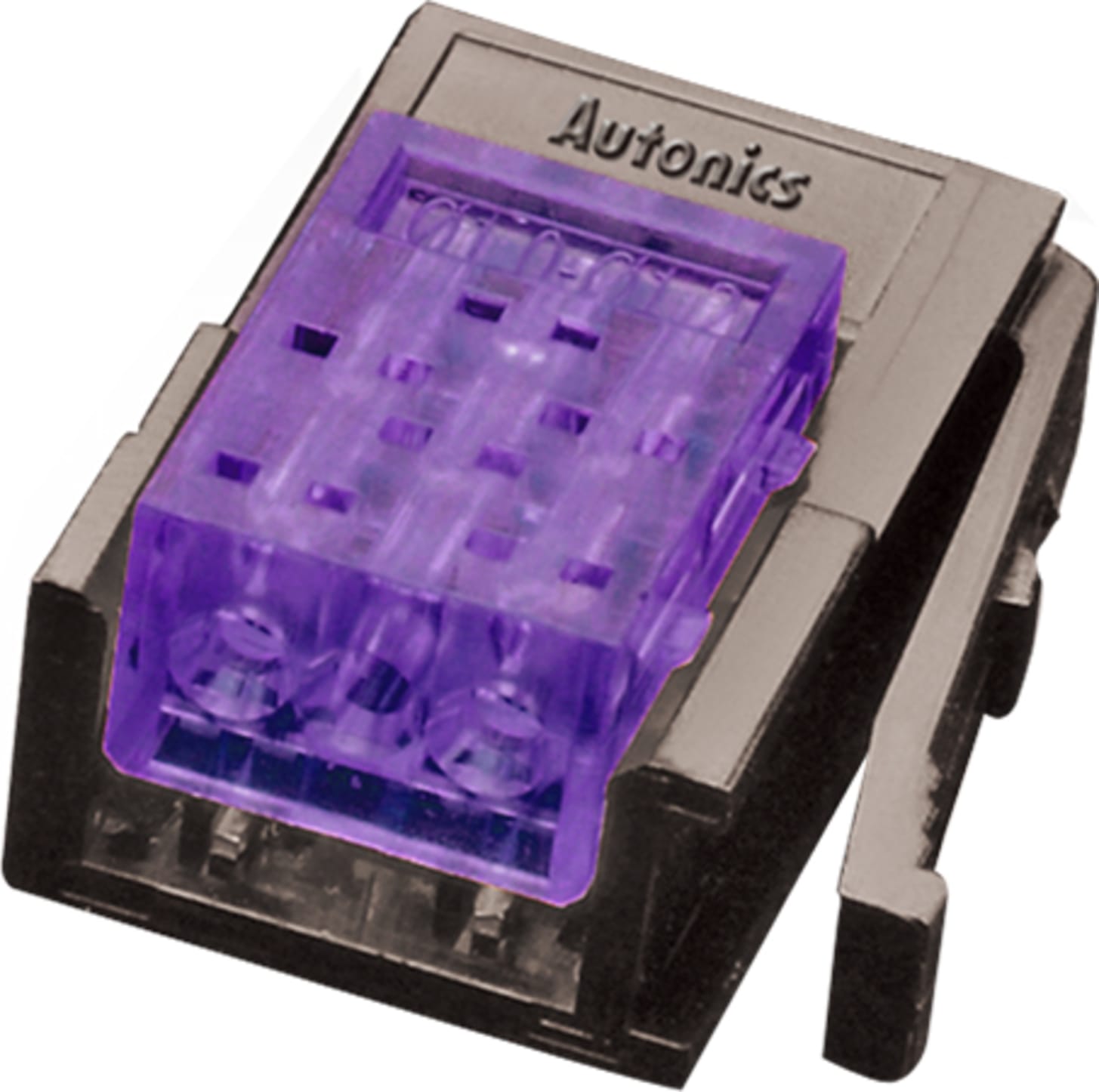 Autonics CNE-P03-Violet