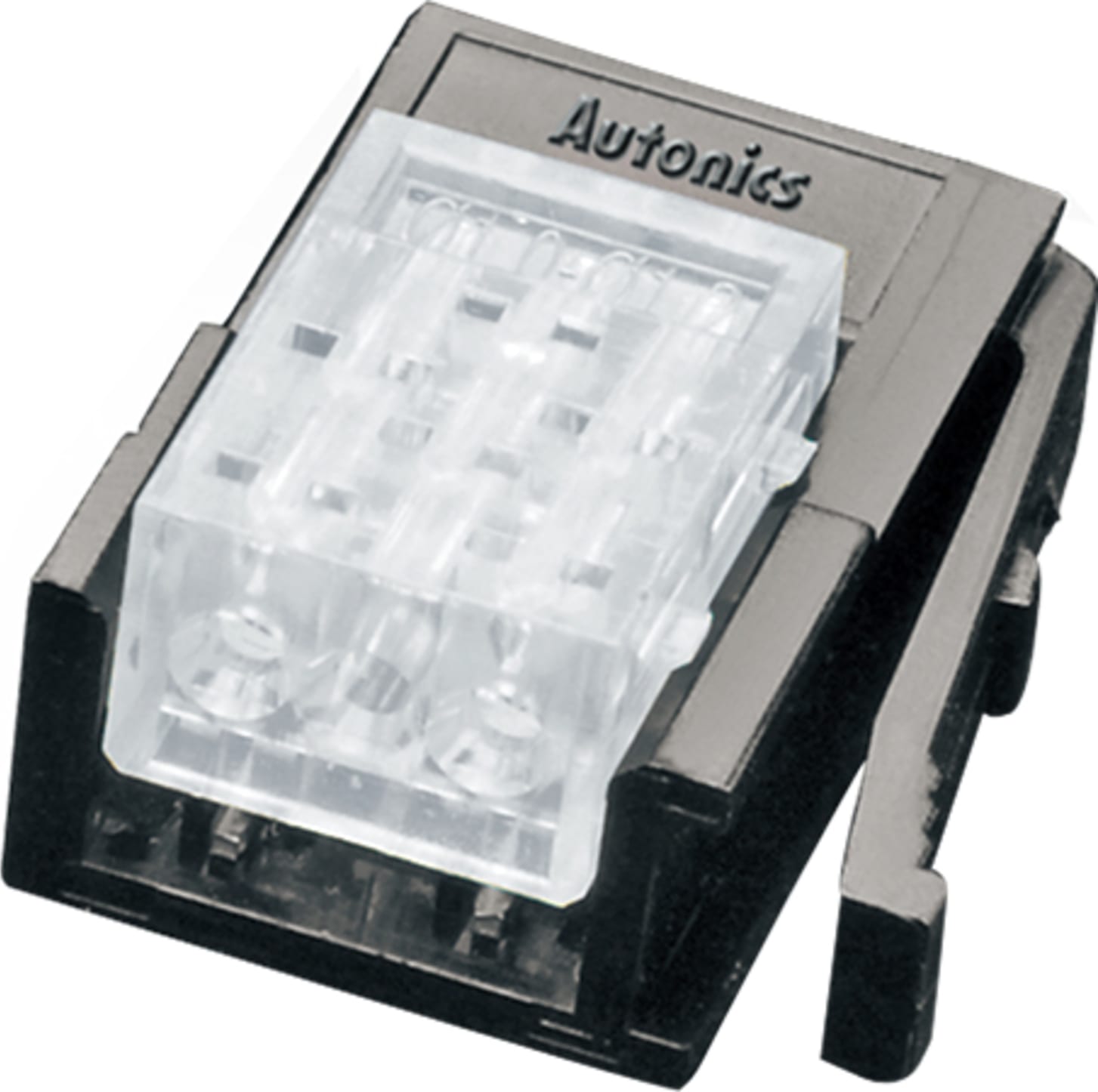 Autonics CNE-P03-White