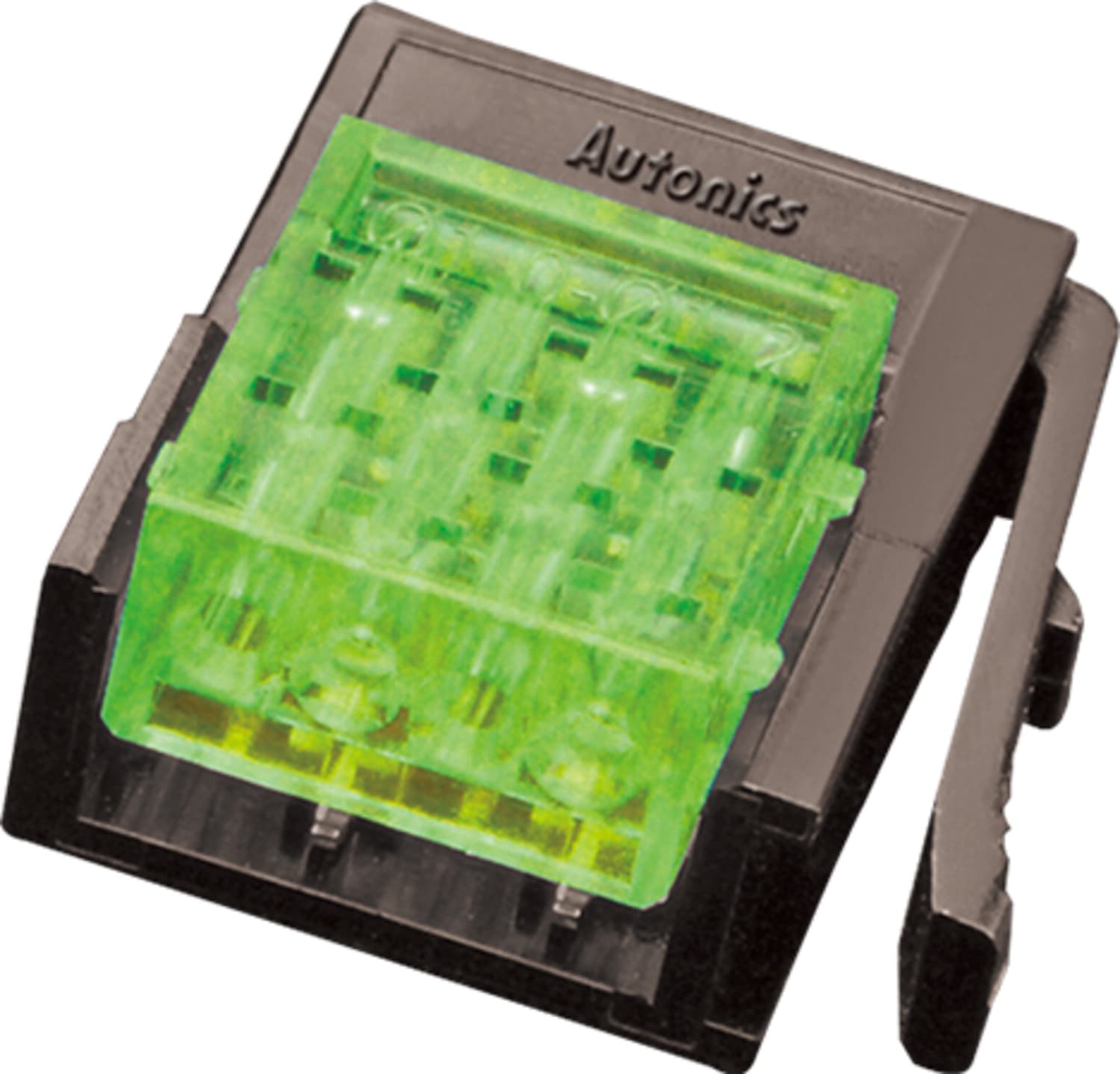 Autonics CNE-P04-YG Connectors