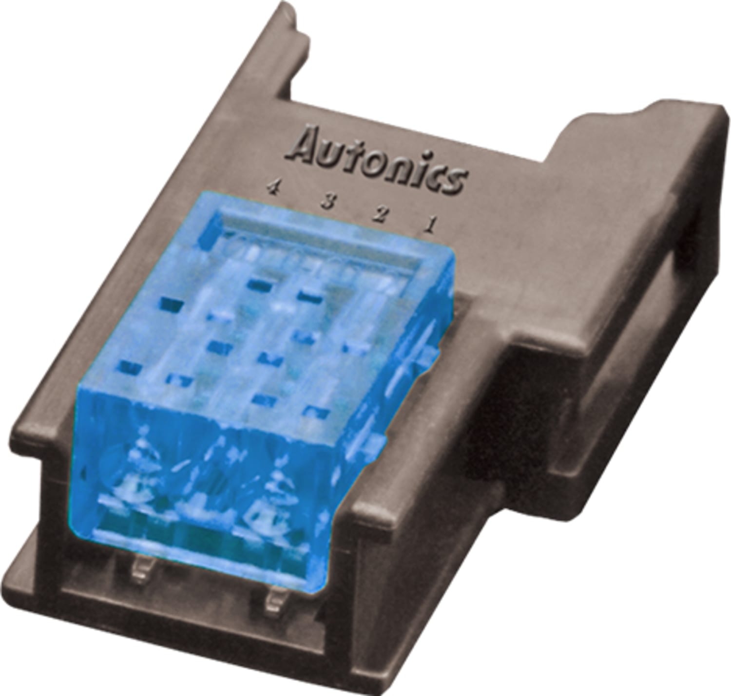 Autonics CNE-S03-BL Connectors
