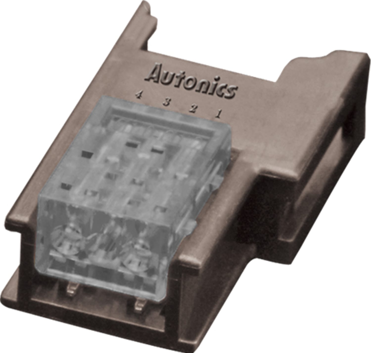 Autonics CNE-S03-GY Connectors