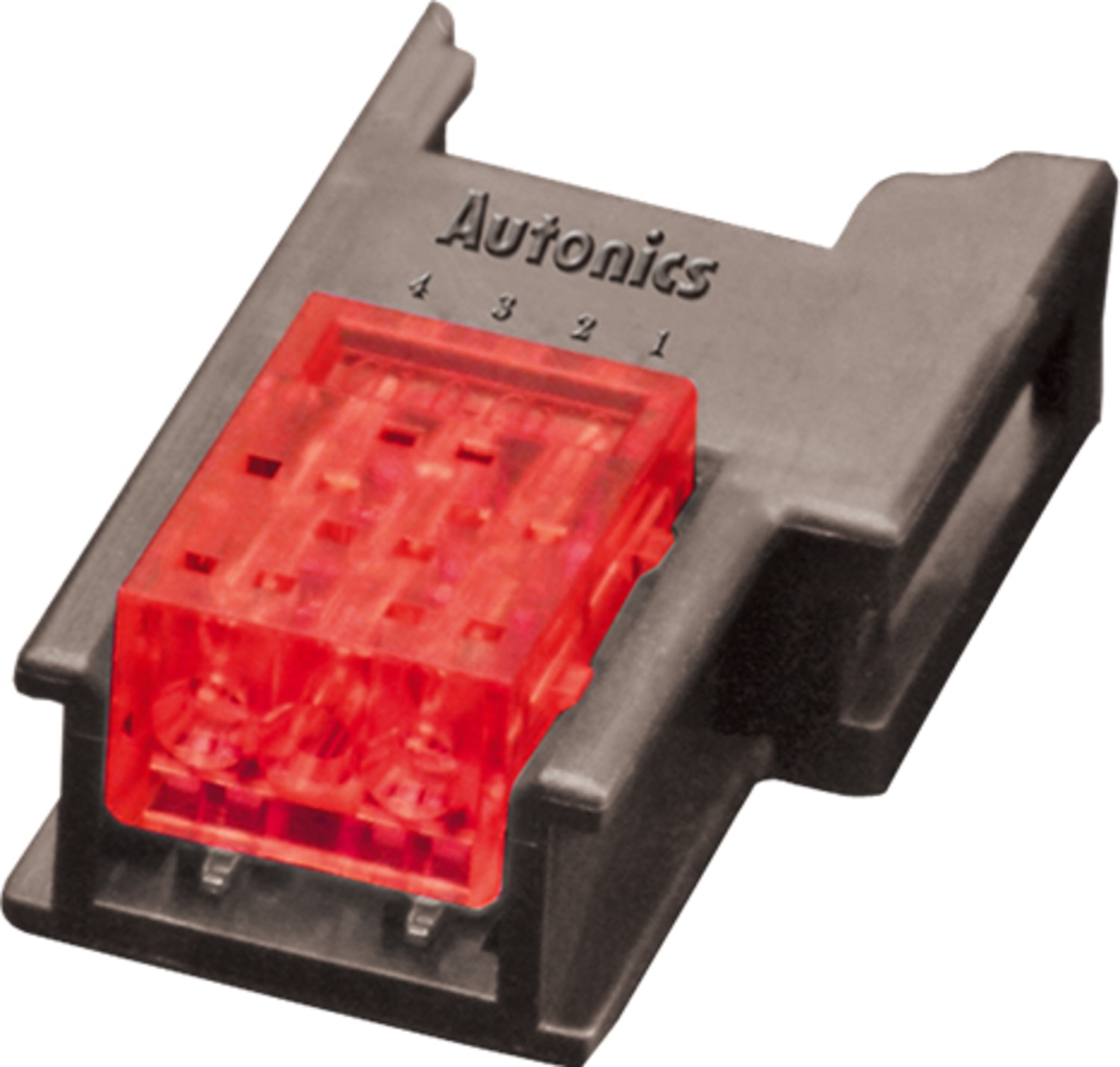 Autonics CNE-S03-RE Connectors