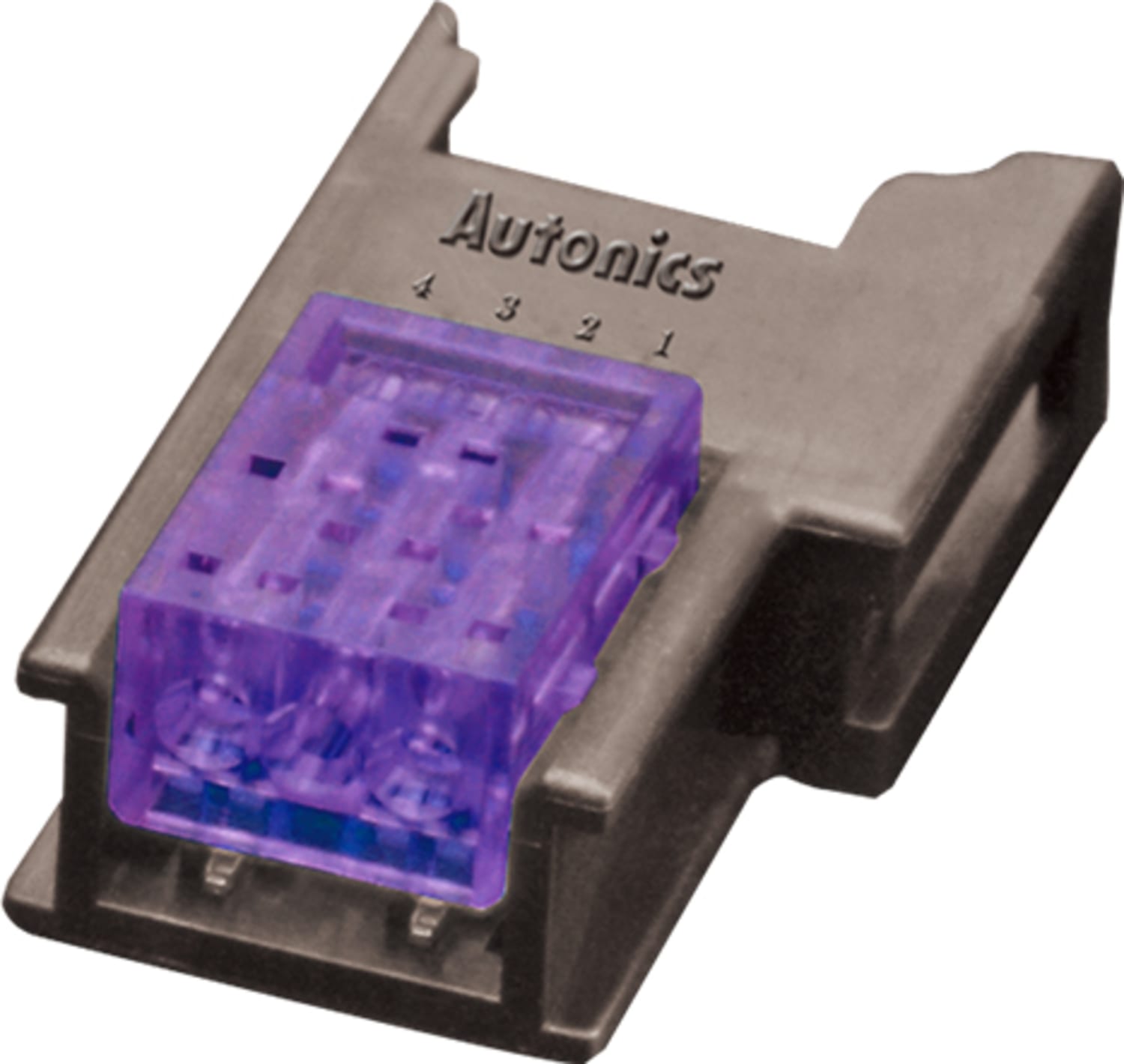 Autonics CNE-S03-VT Connectors