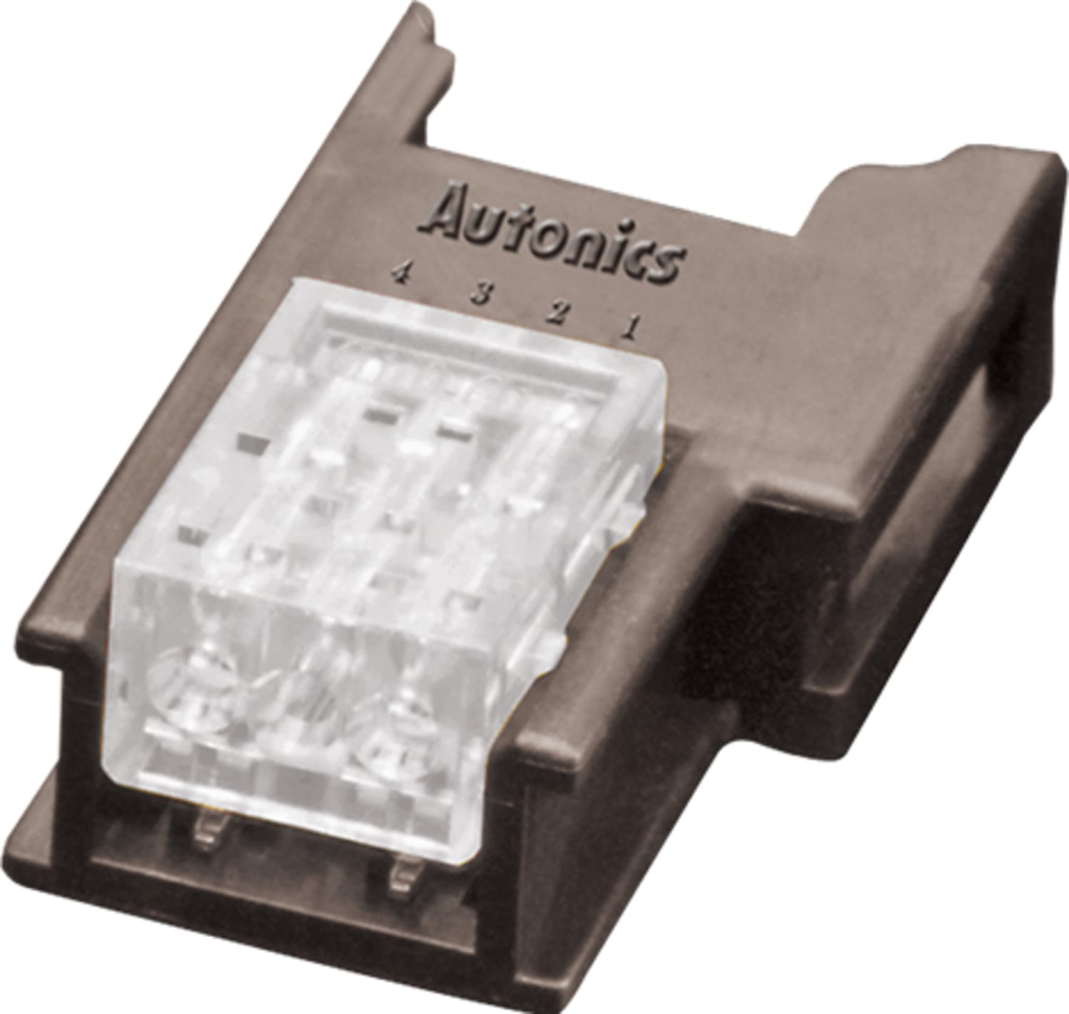 Autonics CNE-S03-WT Connectors