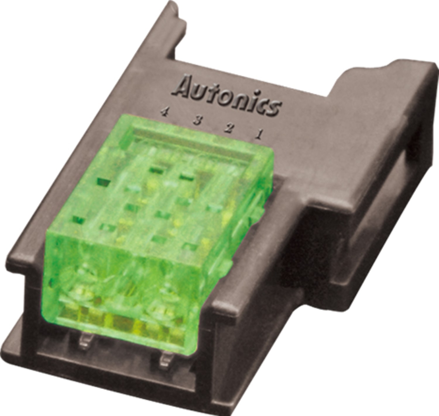 Autonics CNE-S03-YG Connectors