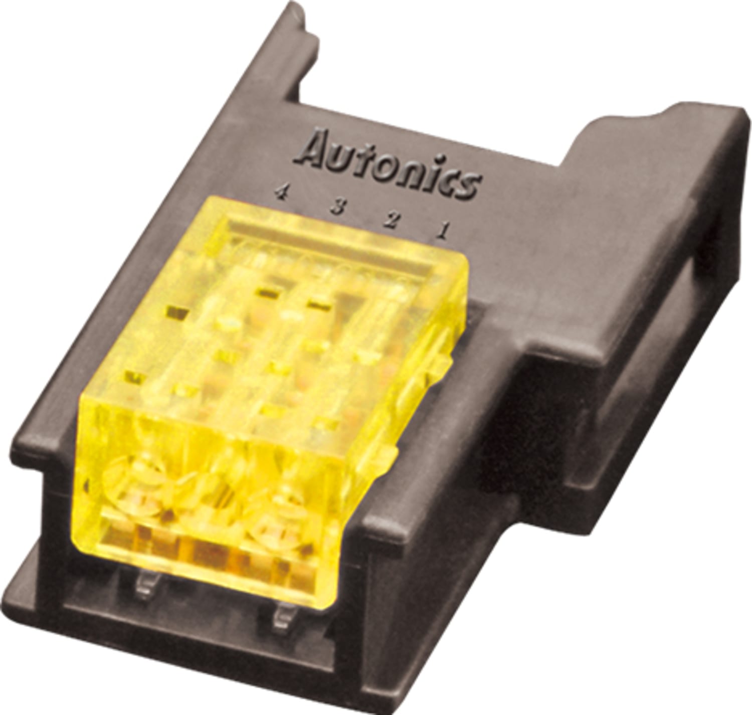 Autonics CNE-S03-YW Connectors