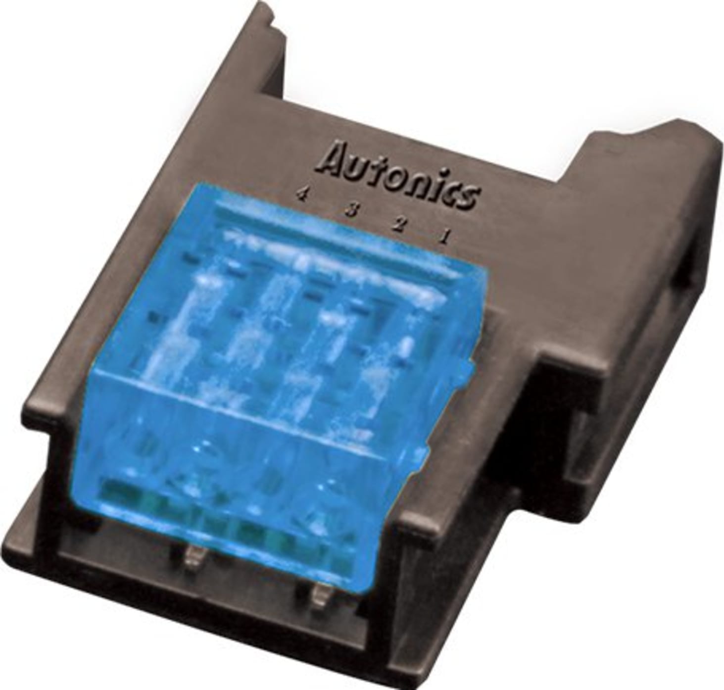 Autonics CNE-S04-BL Connectors