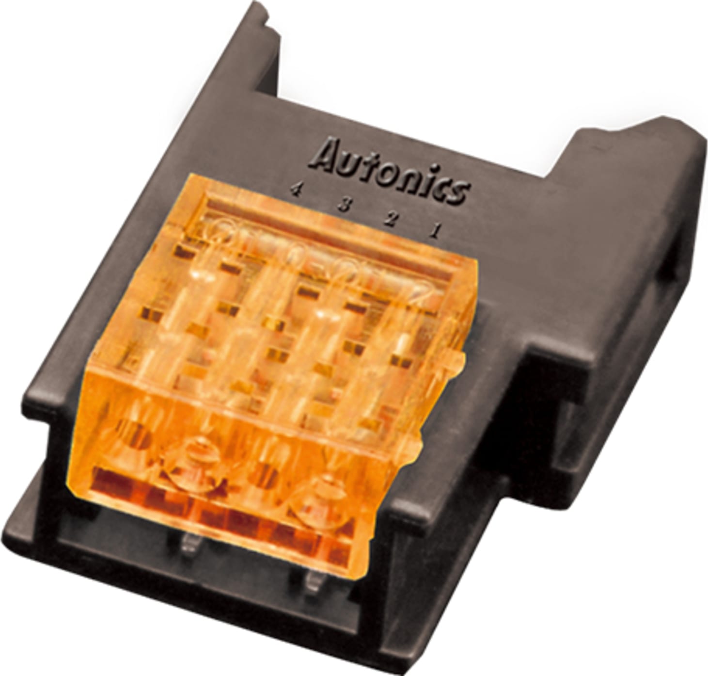 Autonics CNE-S04-OG Connectors