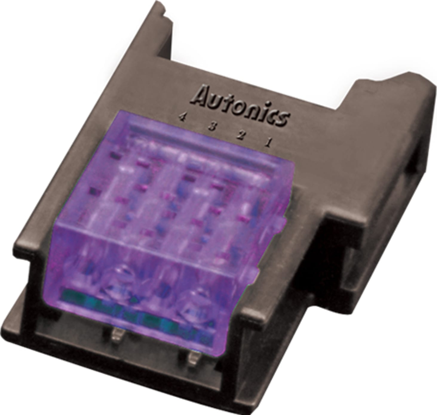 Autonics CNE-S04-VT Connectors