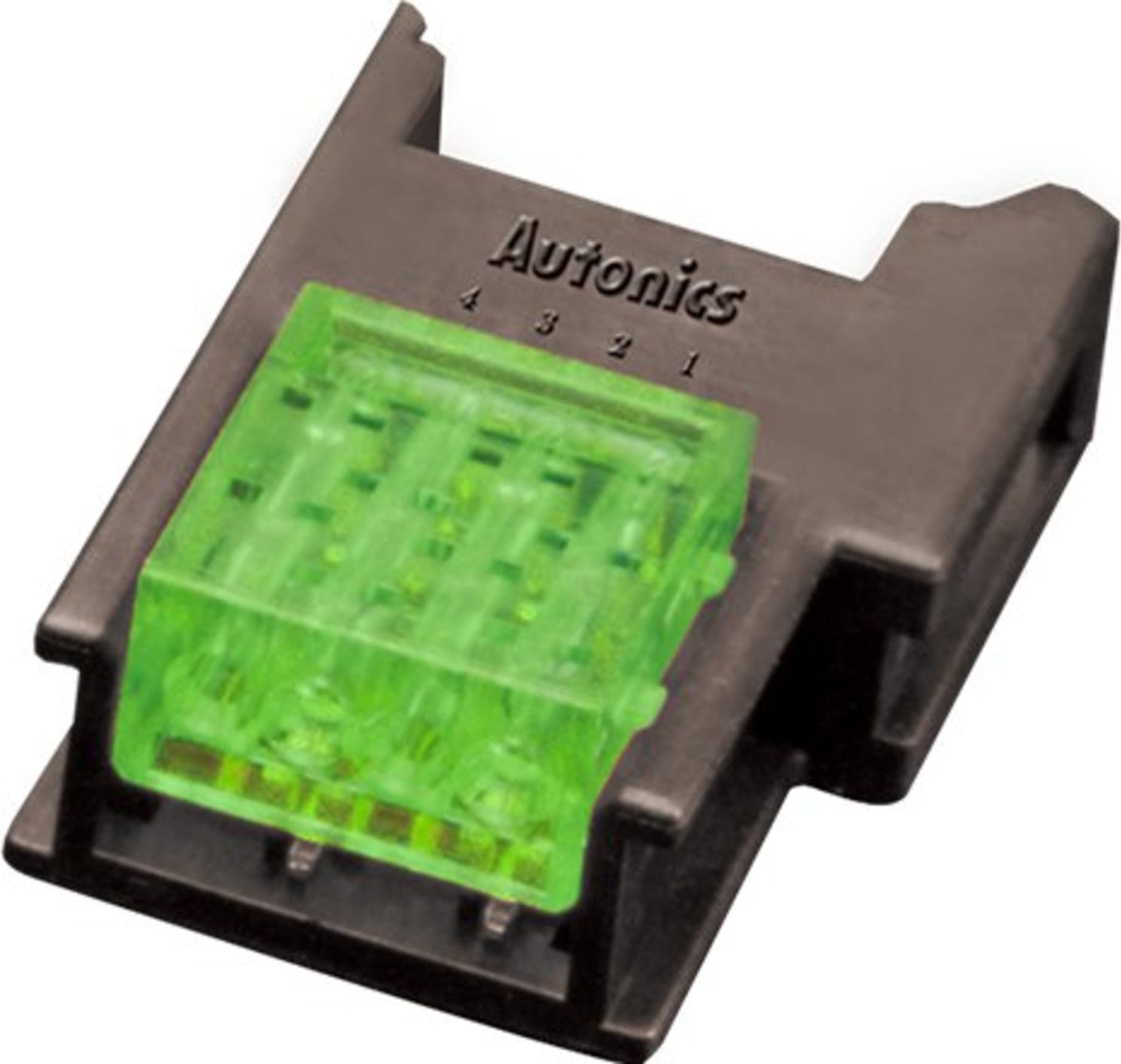 Autonics CNE-S04-YG Connectors