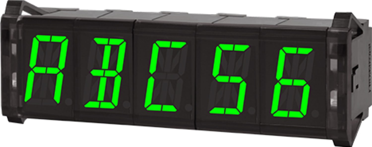 Autonics DA22 Series