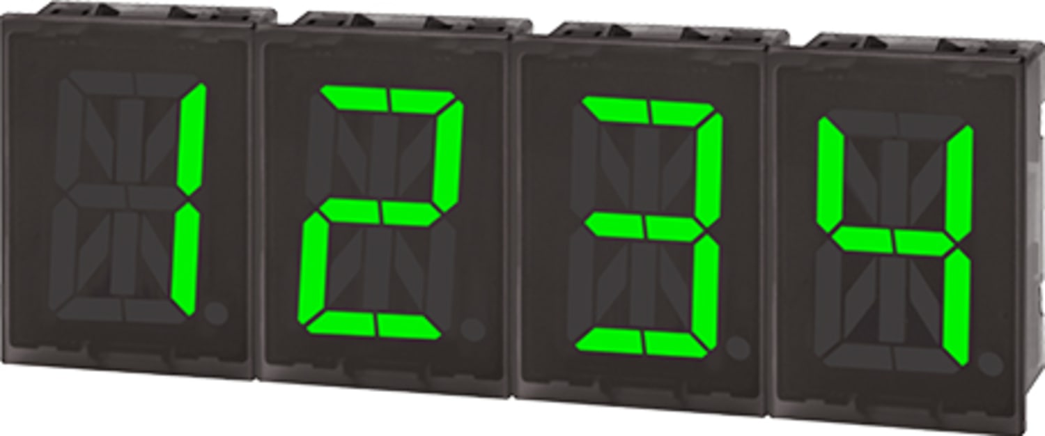 Autonics DA40 Series