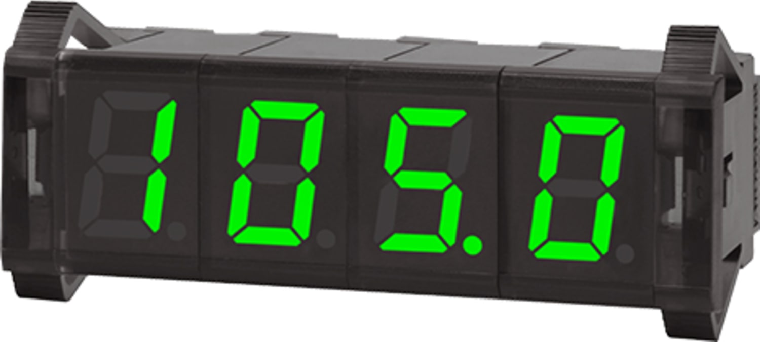 Autonics DS16 Series