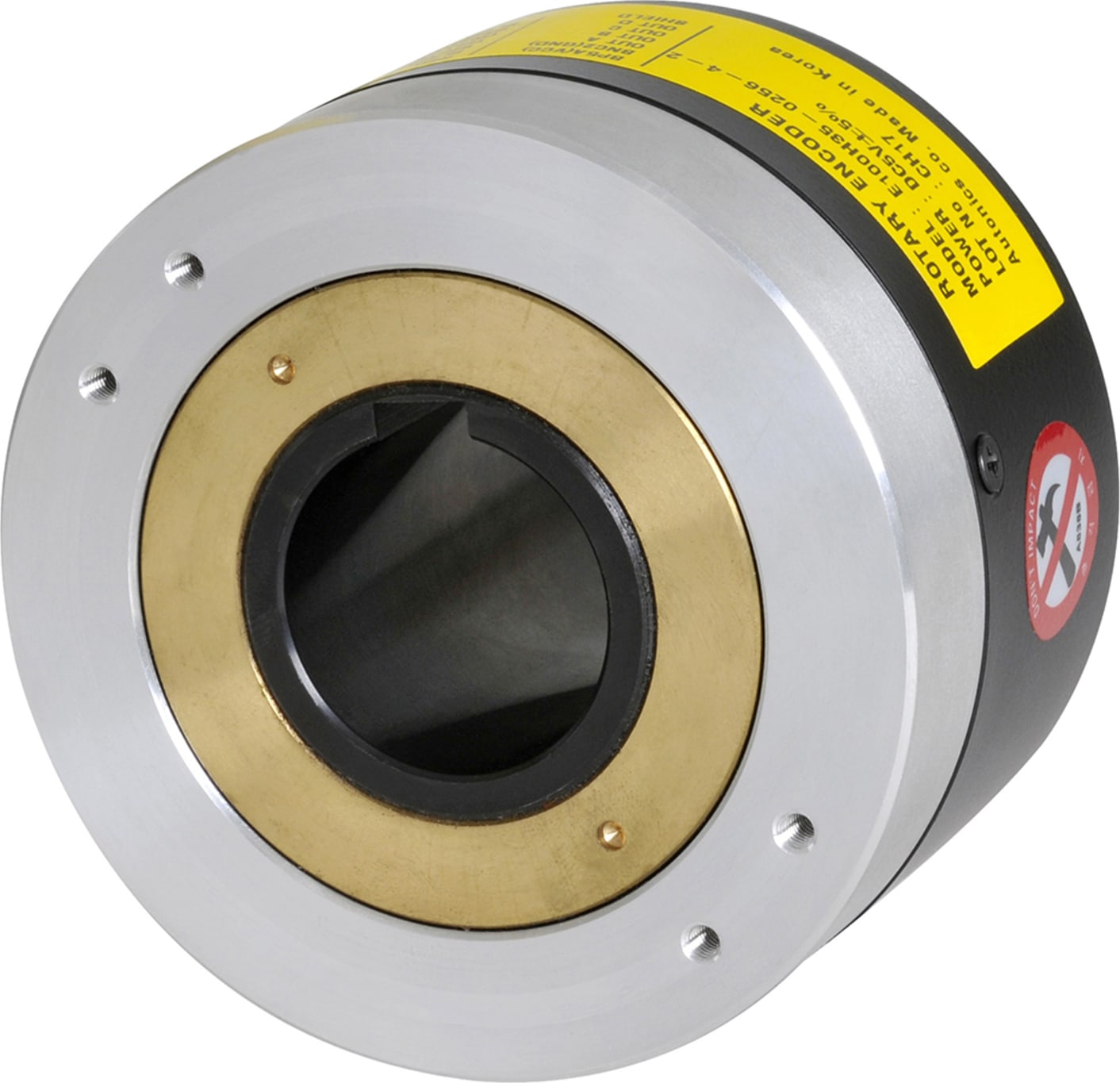 Autonics E100H Series Incremental Rotary Encoder