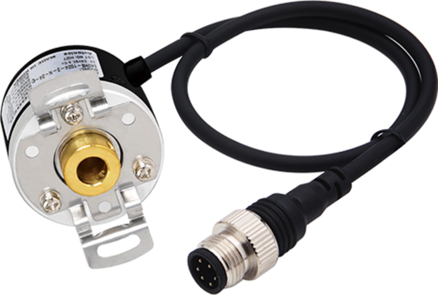 Autonics E40H12-1000-3-N-24-C