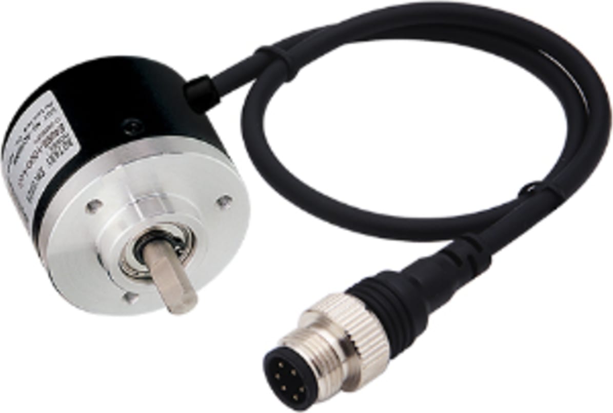 Autonics E40S Series Rotary Encoder