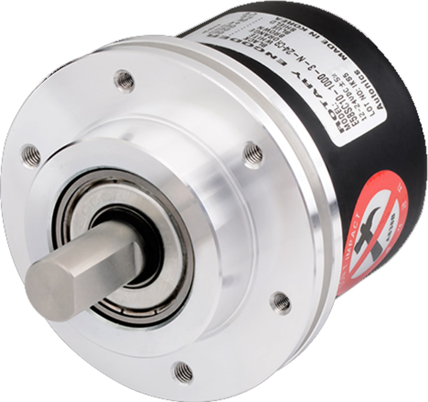 Autonics E58SC Series