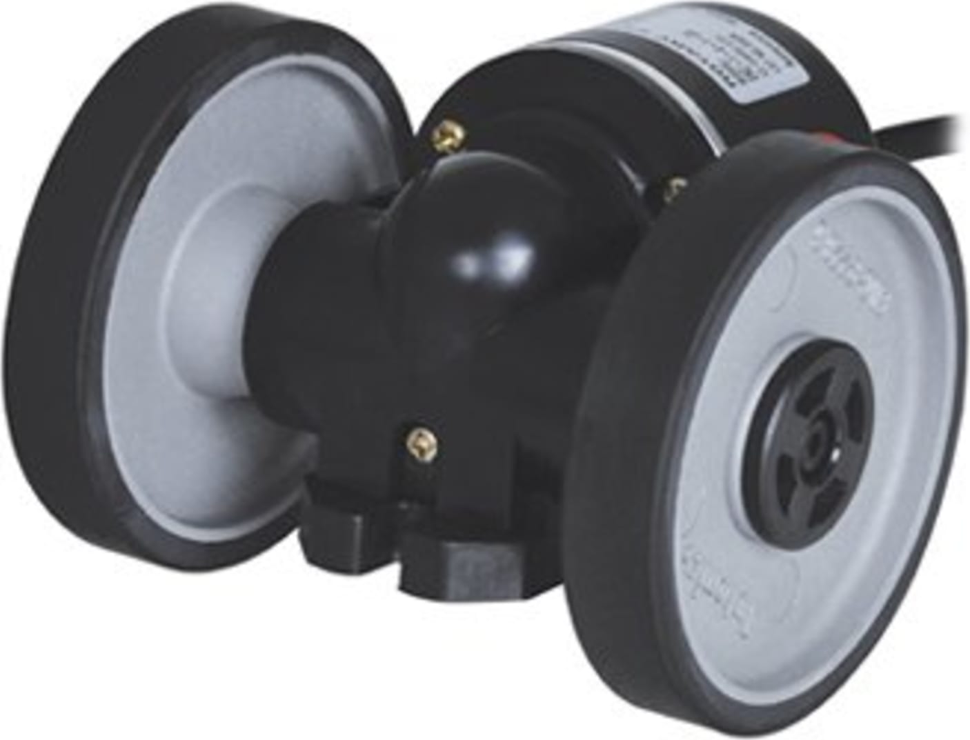 Autonics ENC Series Wheel Type Incremental Rotary Encoder