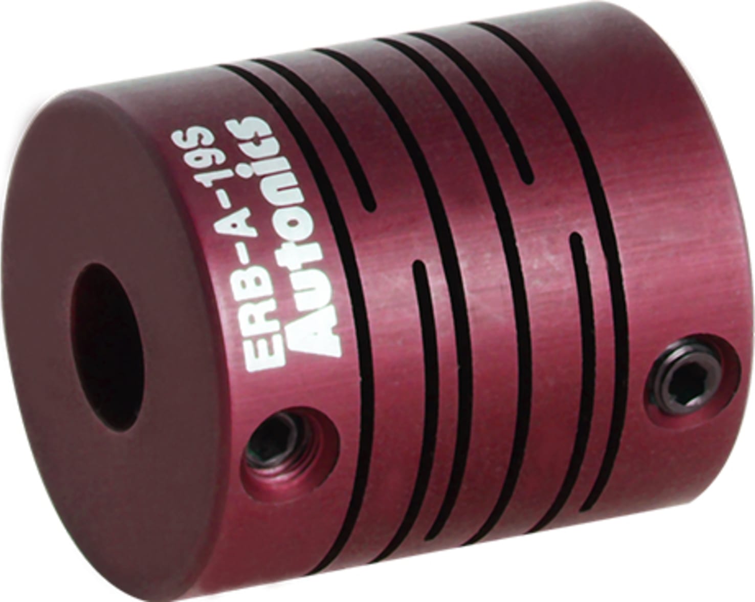 Autonics ERB-A-19S Flexible Shaft Couplings