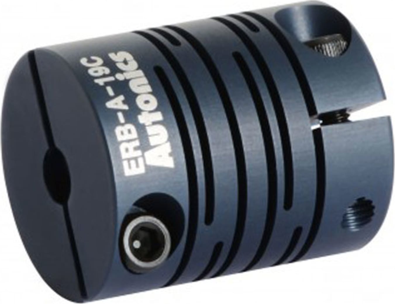 Autonics_ERB-A-26C-08/08_Aluminum_Coupling