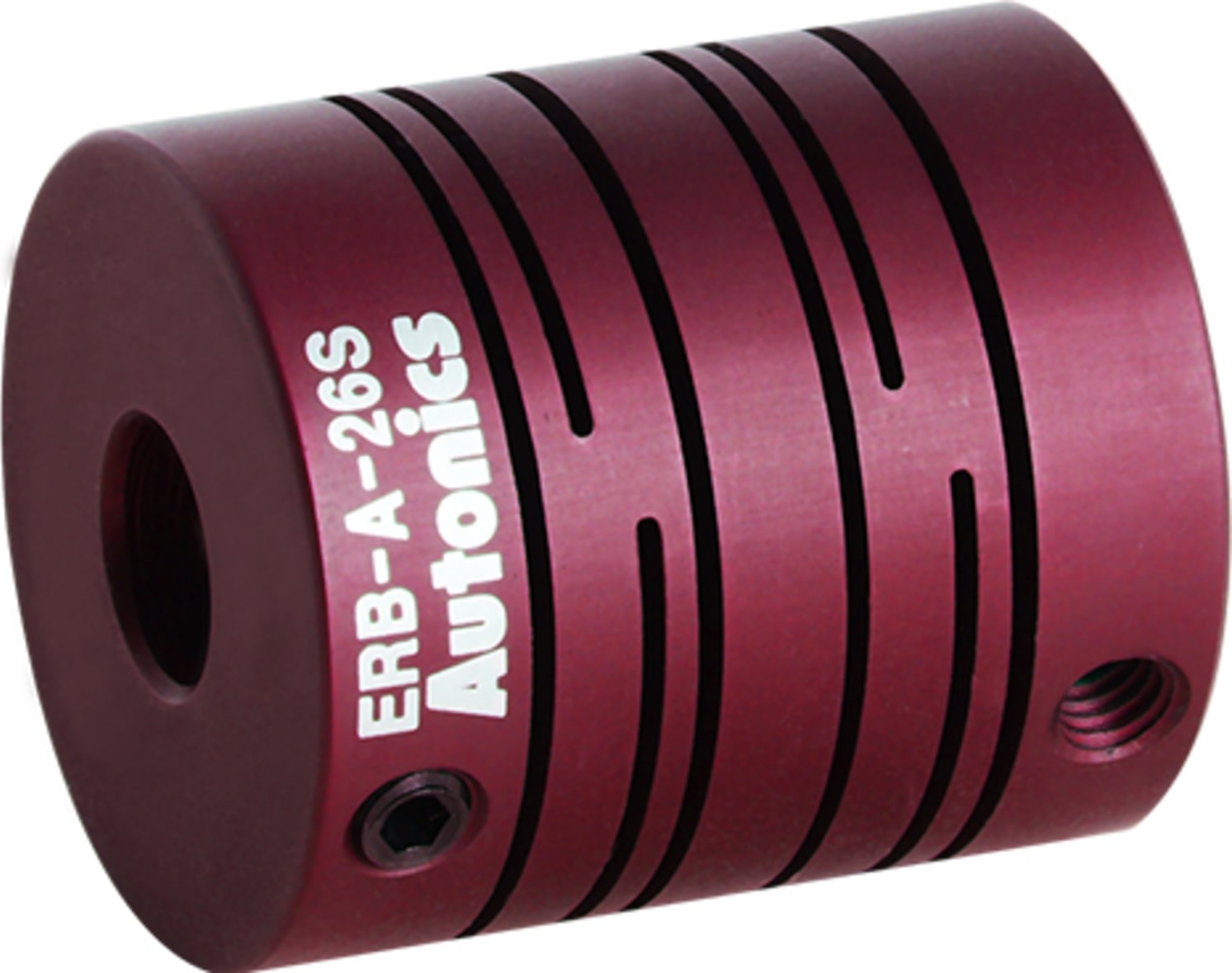 Autonics ERB-A-26C Flexible Shaft Couplings