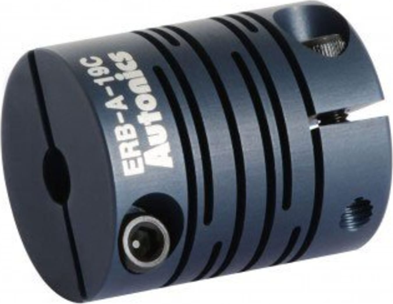 Autonics_ERB-A-26S-06/06_Aluminum_Coupling