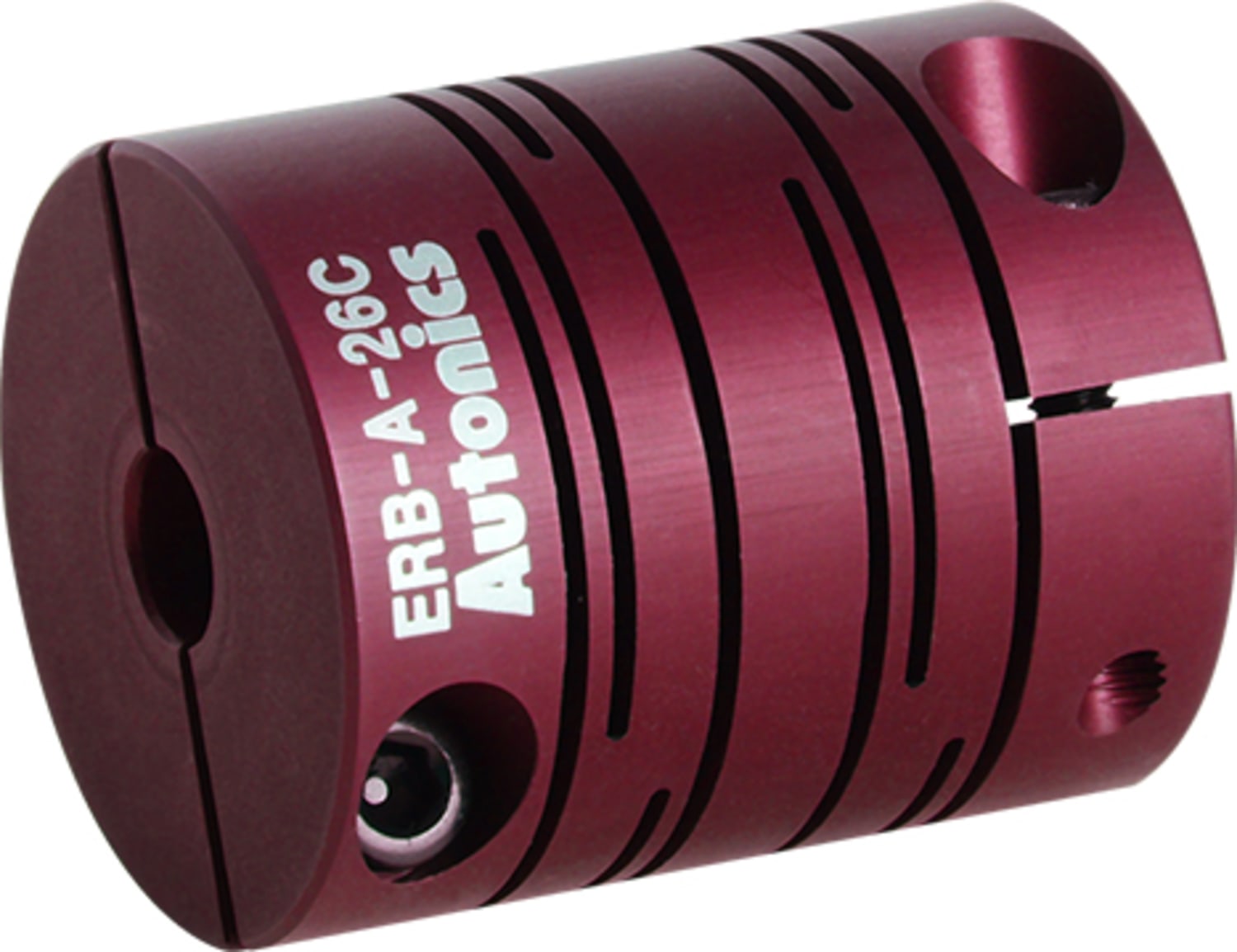 Autonics ERB-A-26S Flexible Shaft Couplings