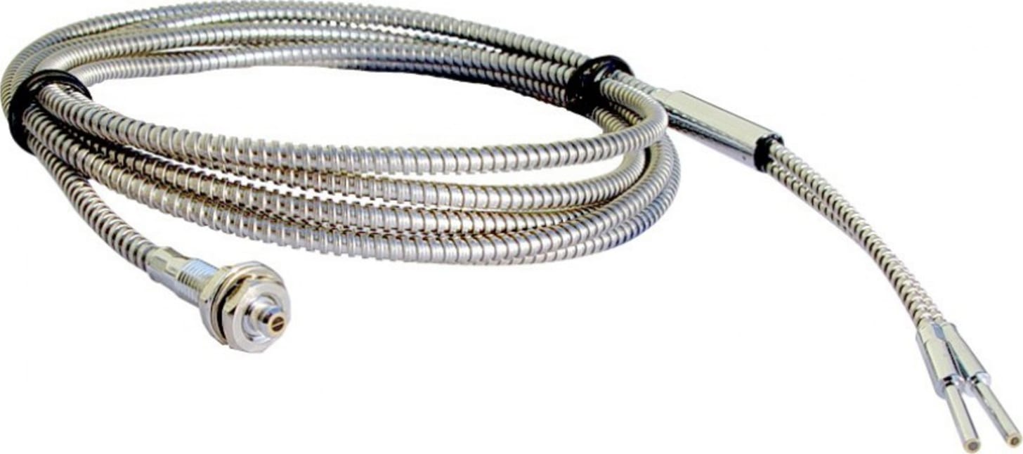 Autonics FDH-605 Fiber Optic Cable