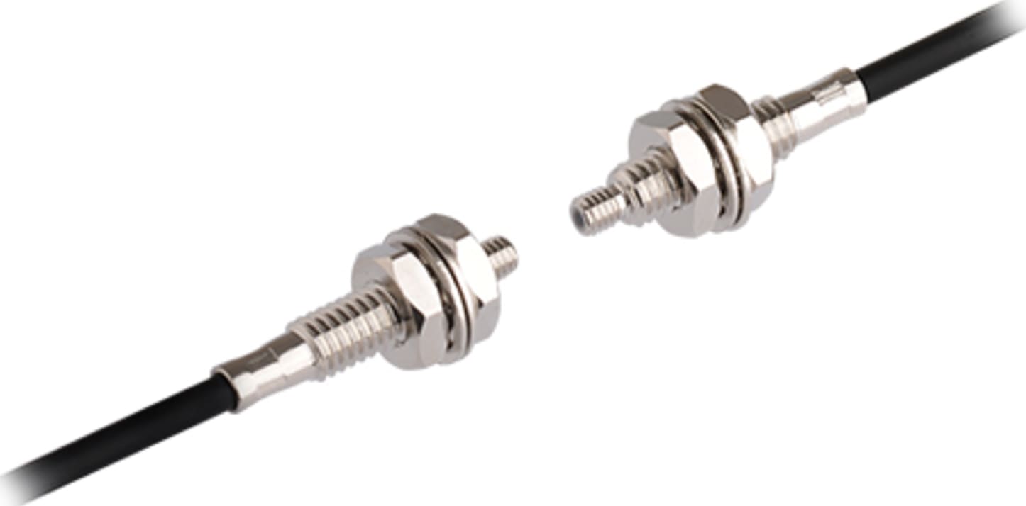 Autonics FT-420-10H Fiber Optic Cable