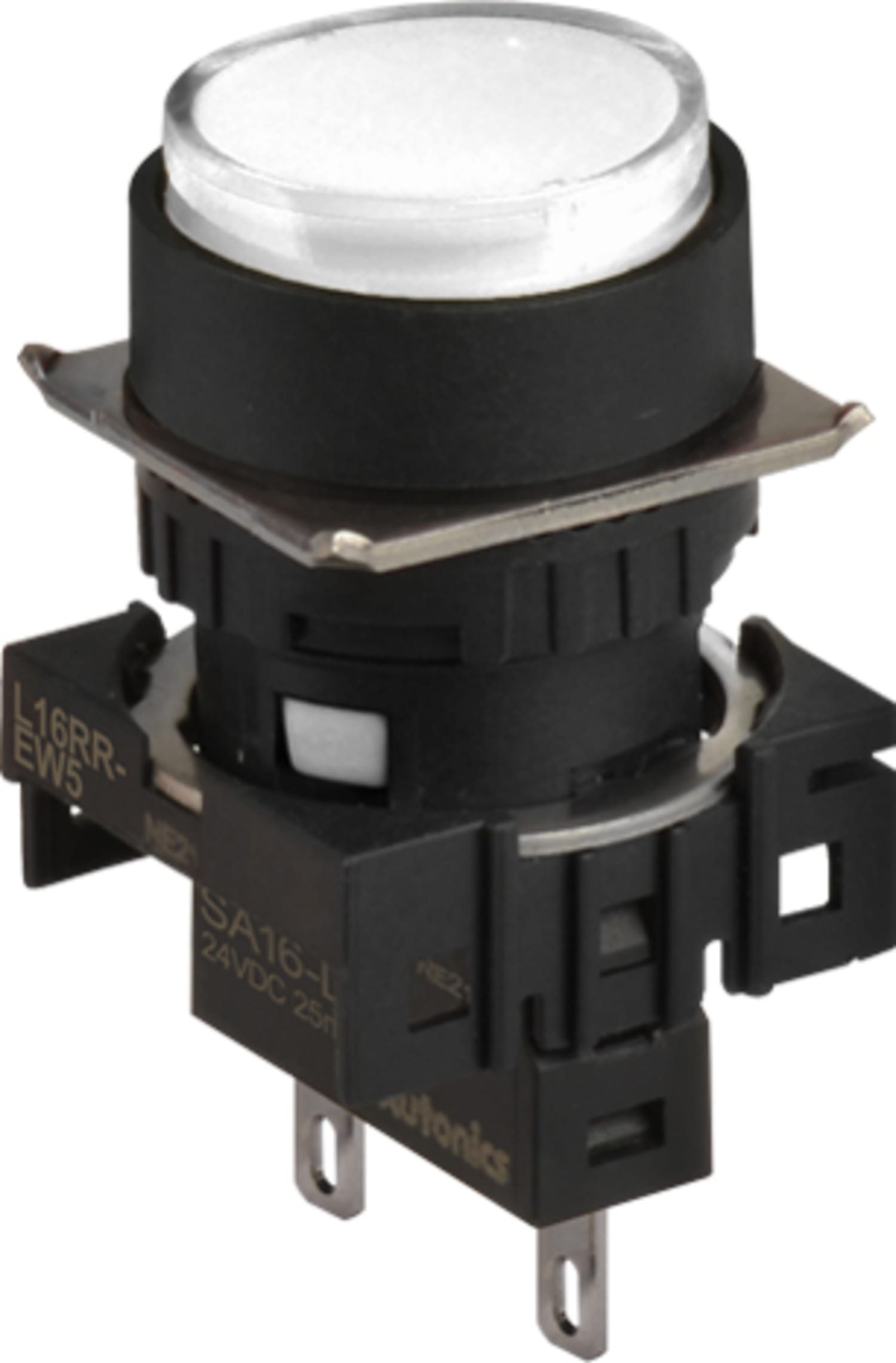 Autonics L16RR-EW24 16mm Pilot Lights