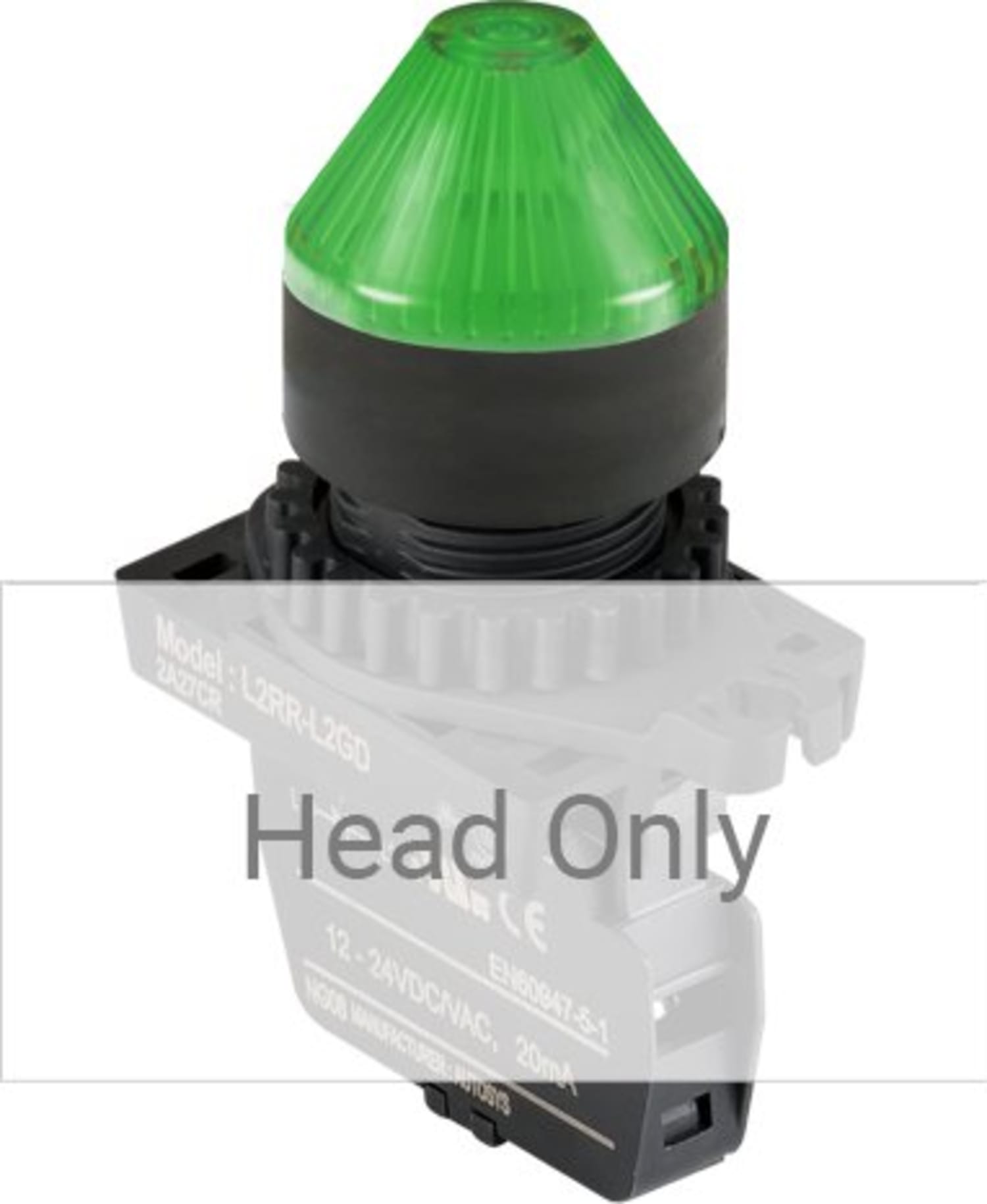 Autonics L2RR-L2G Horn head Pilot Lights