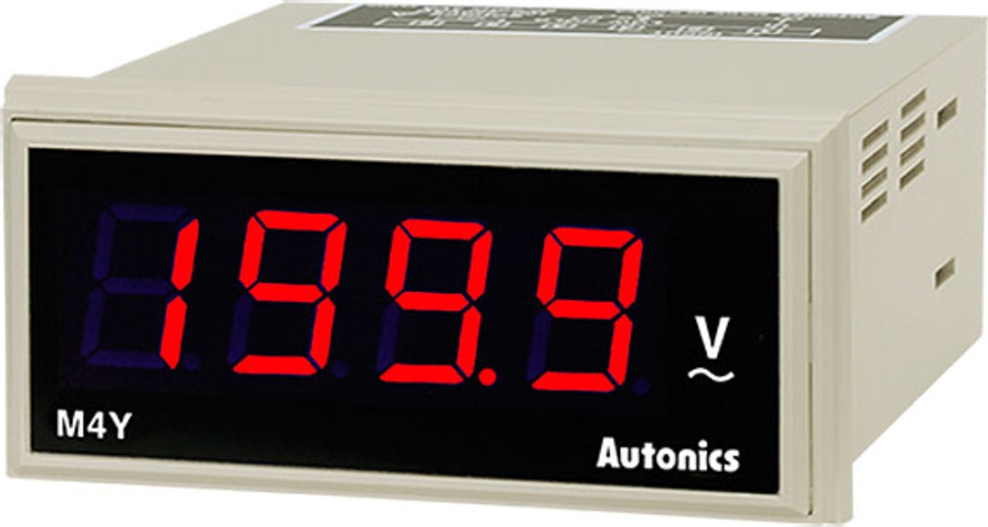 Autonics M4Y-AV-4