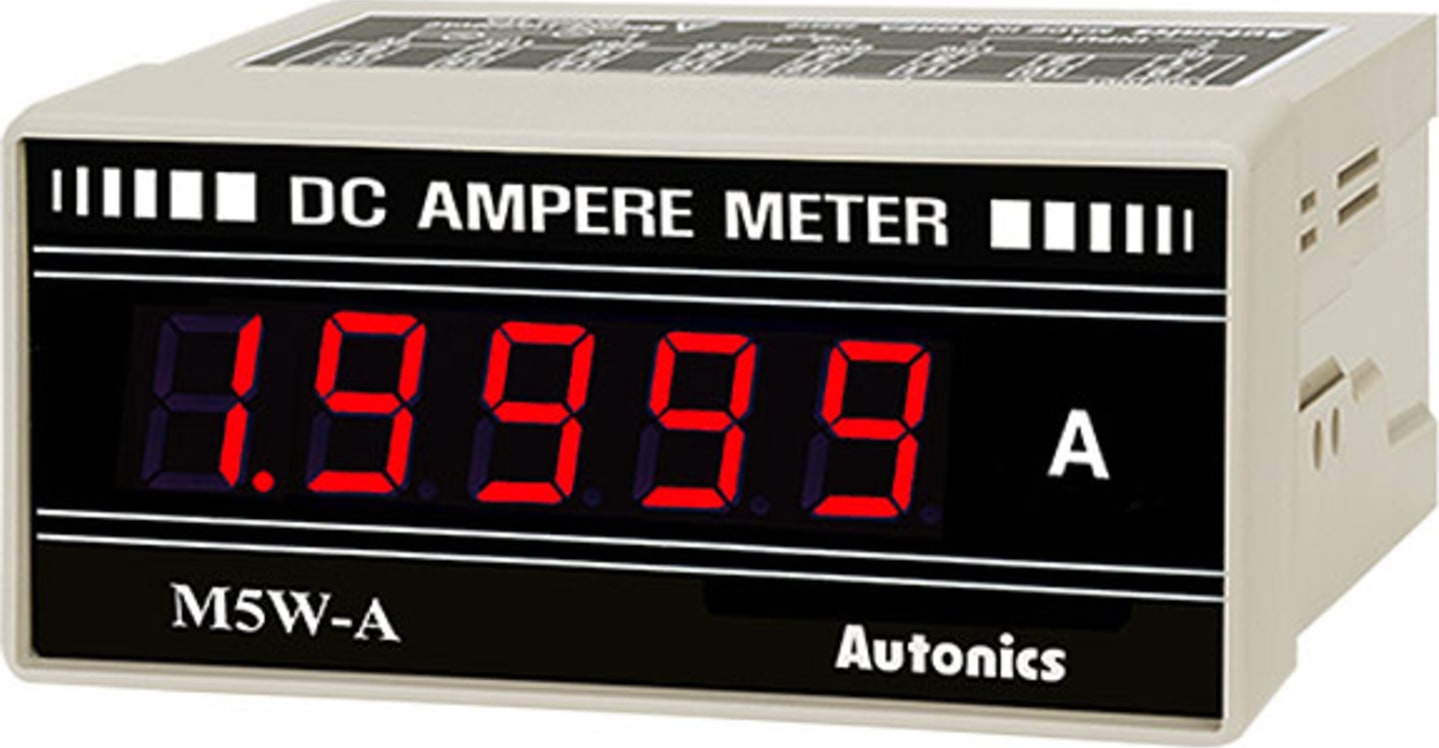Autonics M5W-DA-5
